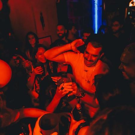 Ovibe Party Hostel Belém Zewnętrze zdjęcie