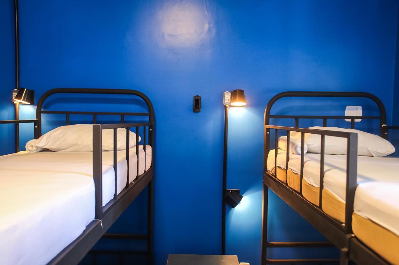 Ovibe Party Hostel Belém Zewnętrze zdjęcie