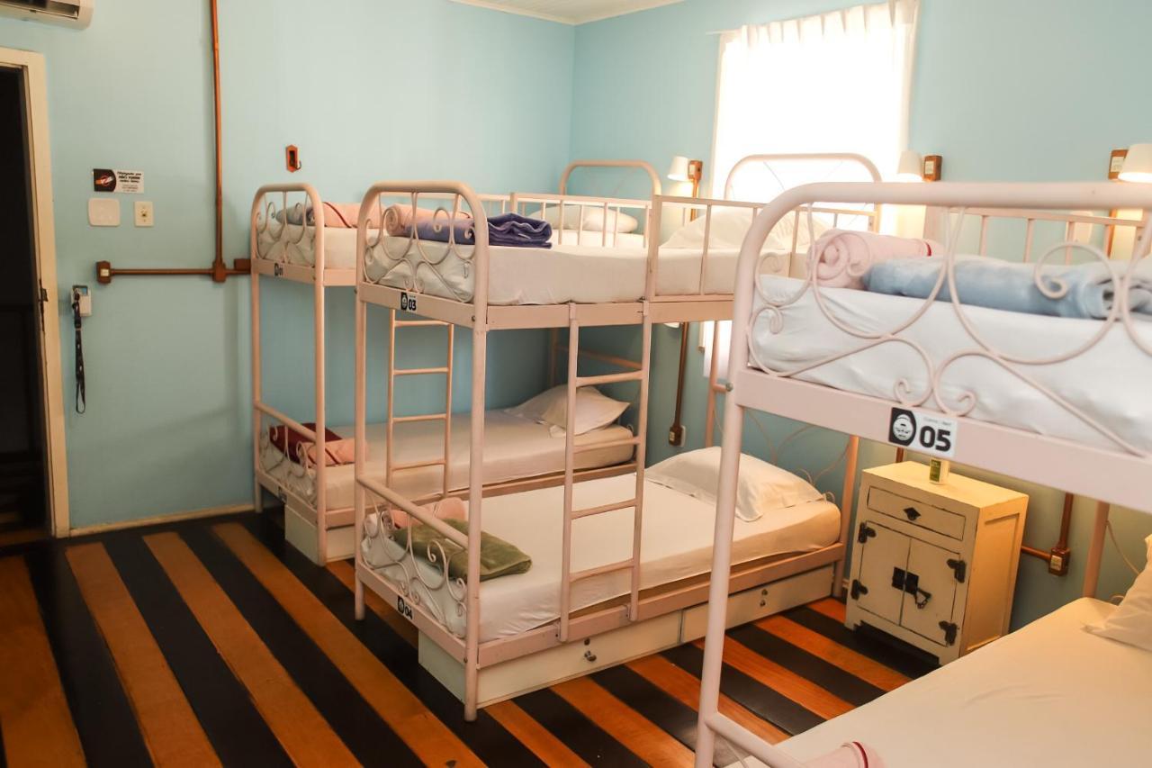 Ovibe Party Hostel Belém Zewnętrze zdjęcie