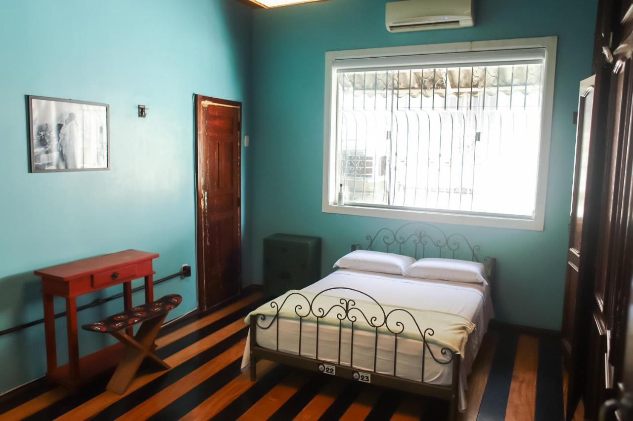 Ovibe Party Hostel Belém Zewnętrze zdjęcie