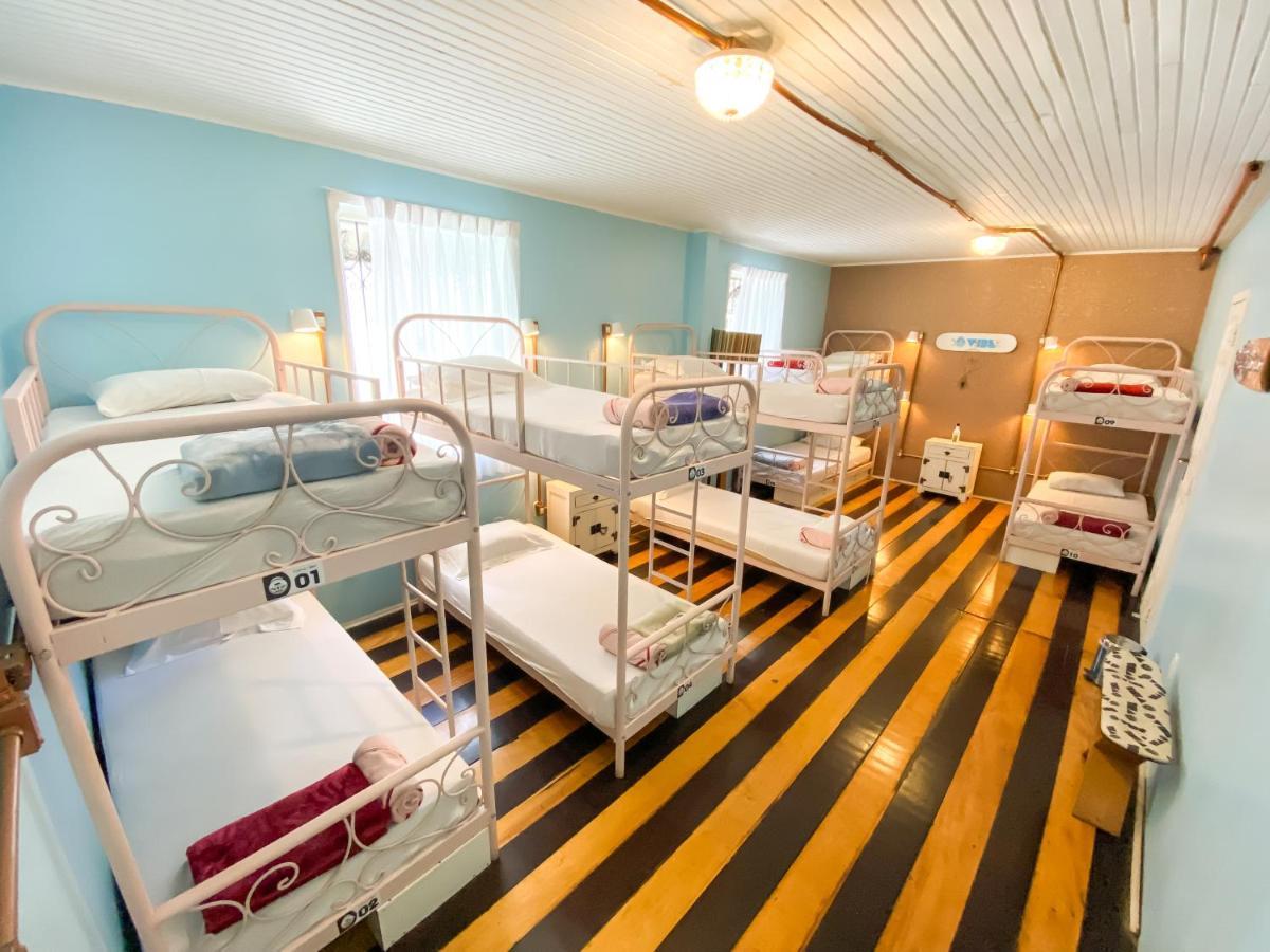 Ovibe Party Hostel Belém Zewnętrze zdjęcie